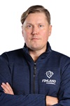 Mika Kohonen