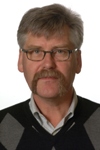 Levi Bergström