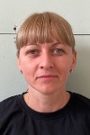 Mariia Kitaeva