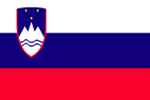 Slovenia Men Under 19