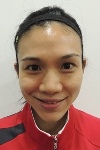 Martha Quek