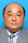 Takanobu Yoshino