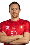 Patrick Mendelin
