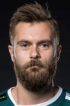 Daniel Johnsson