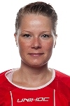 Stinne Jorgensen