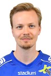 Mikko Leikkanen