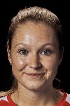 Ida Sundberg