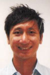 Kelvin Koh