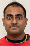 Rajiv Makalingam