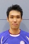 Keita Takahashi