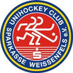 UHC Sparkasse Weissenfels (GER)