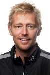 Soren Frederiksen