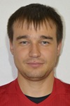 Aleksandr Shutikhin