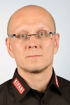 Pette Nousiainen