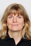 Annelie Friden