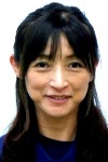Tomoko Shiode