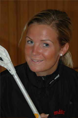 Nanna Maria Hstman Sundqvist