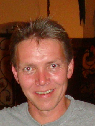 Terje Bratland