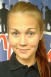 Jessika Lindroos