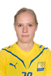 Malin Dahlbjer