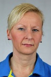 Petra Oberg