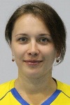 Mariia Okulova