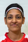 Fariza Begum Mohamed Zabir