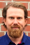 Martin Engedahl