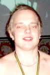 Jani Karhulahti