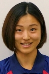 Megumi Kasamatsu