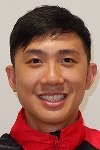 Glendon Phua