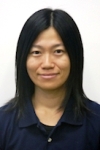 Chisato Oyama