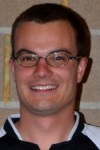 Thomas Van Overberghe