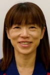 Fumiko Takamori