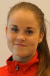 Maiken Svendsrud