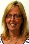 Tove Johannessen