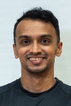 Ranald Joseph Rajakanthan