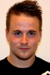 Mattias Hjalmarsson