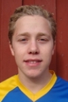 Gustav Svensson