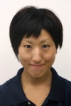 Megumi Otubo