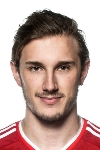 Moritz Schaub