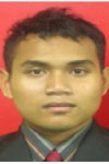 Mohammad Nazrin Yahya