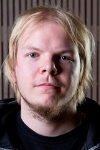 Niko Ahola