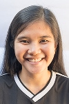 Jestine Mariano