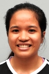 Sarah Samonte