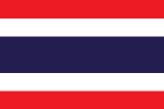 Thailand Men