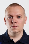 Kari Lehtisalo