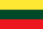 Lithuania Men