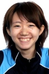 Mana Suzuki