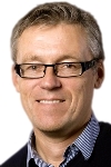 Kristinn Bjorgvinsson